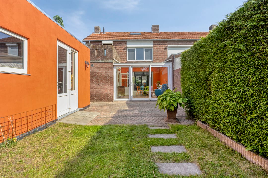 Foto 1 van Torendreef 15