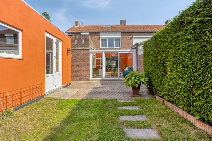 Foto 1 van Torendreef 15