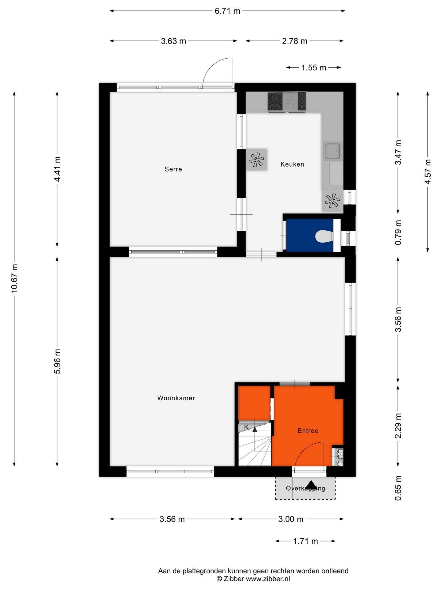 Foto 55 van Torendreef 15