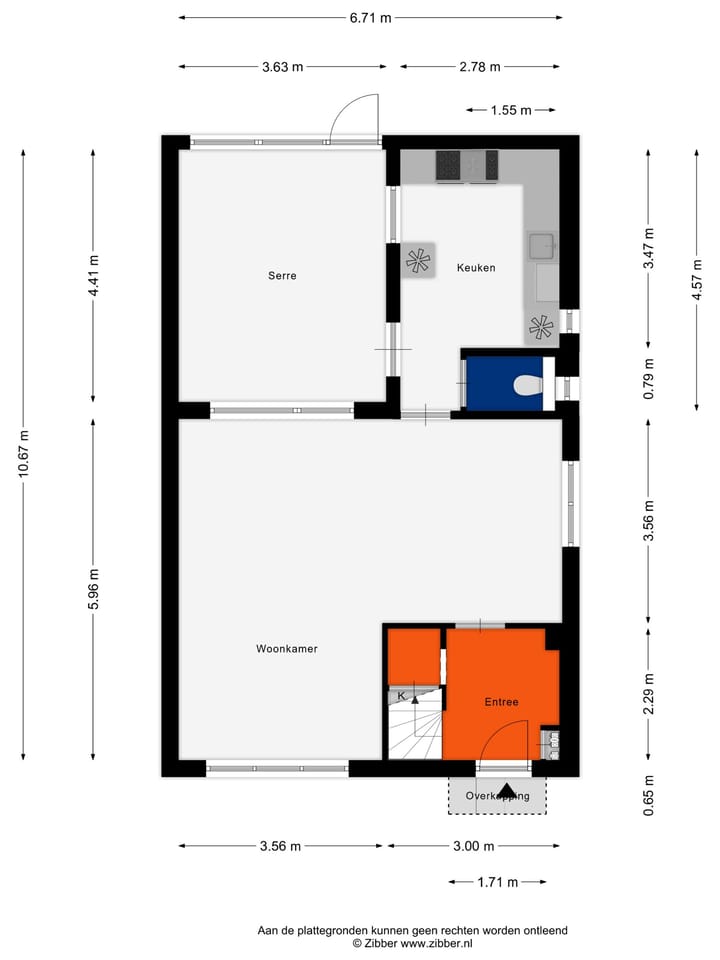 Foto 55 van Torendreef 15