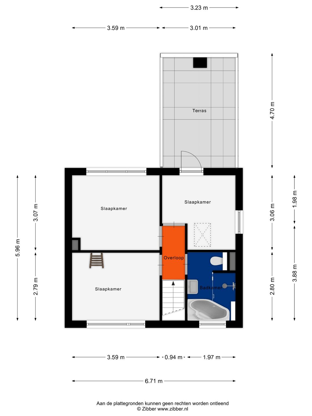 Foto 56 van Torendreef 15