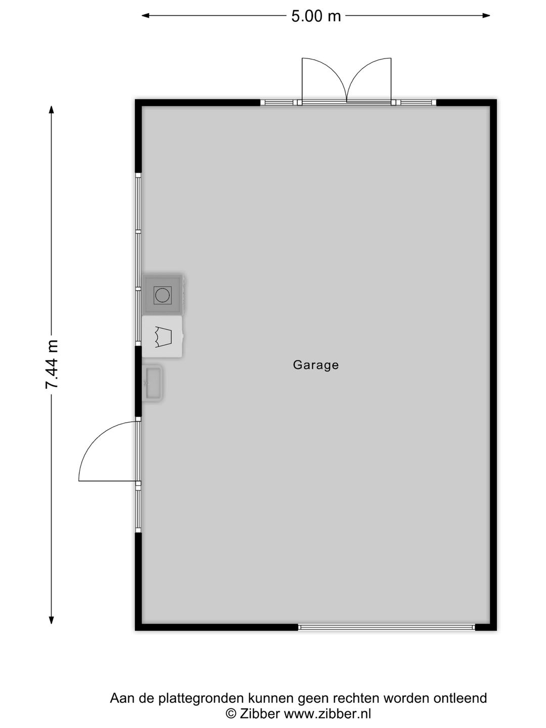 Foto 58 van Torendreef 15