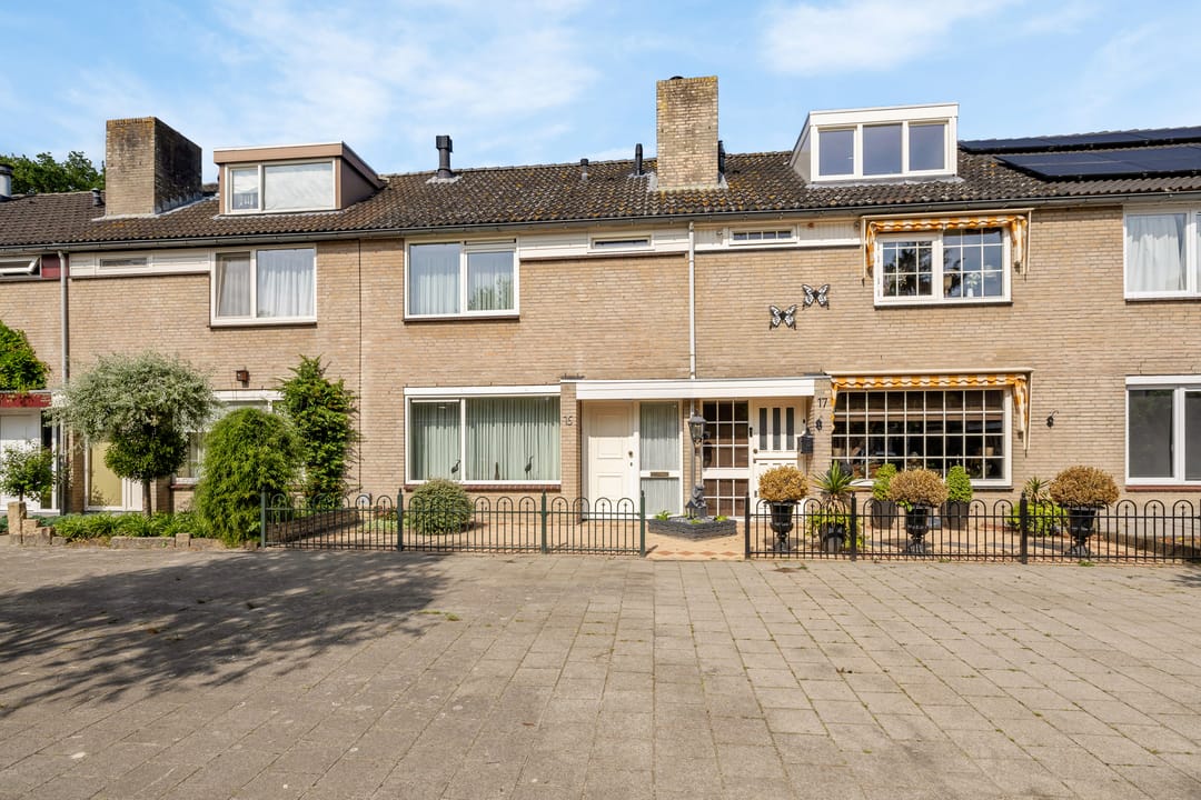 Foto 1 van Livornostraat 15