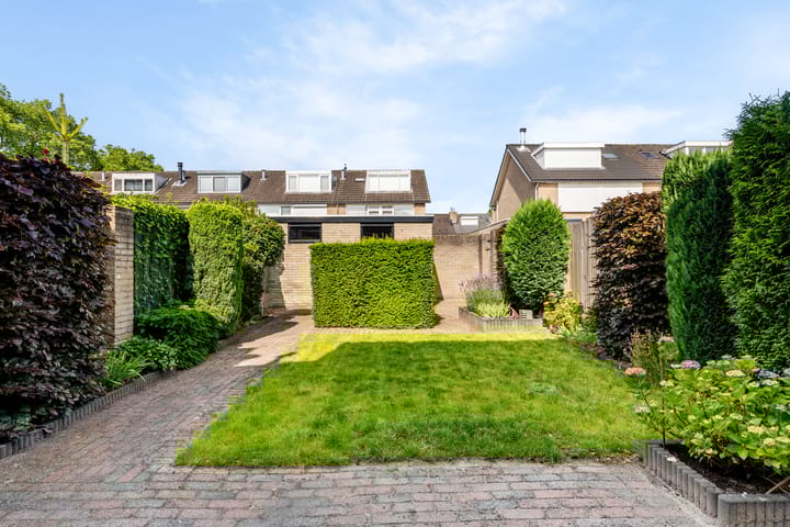 Foto 6 van Livornostraat 15