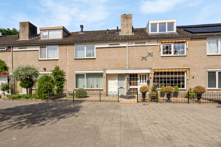 Foto 7 van Livornostraat 15