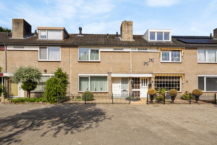 Foto 8 van Livornostraat 15