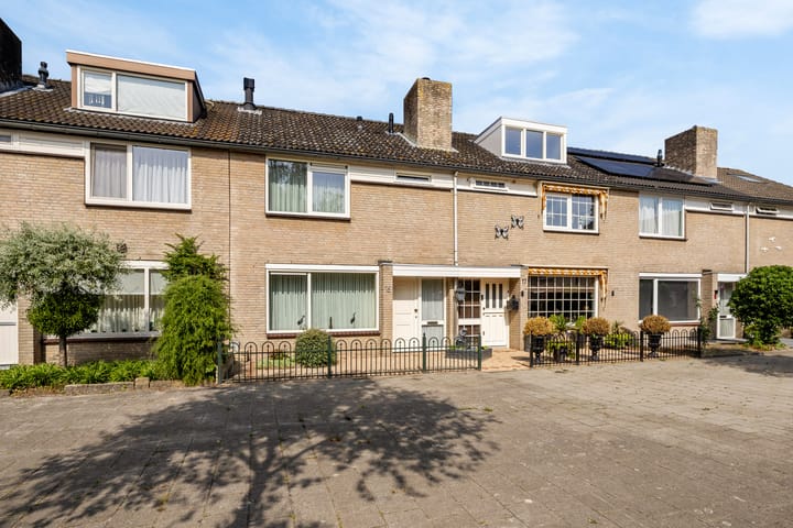 Foto 9 van Livornostraat 15