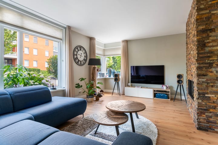 Foto 18 van Eerdmanserve 7