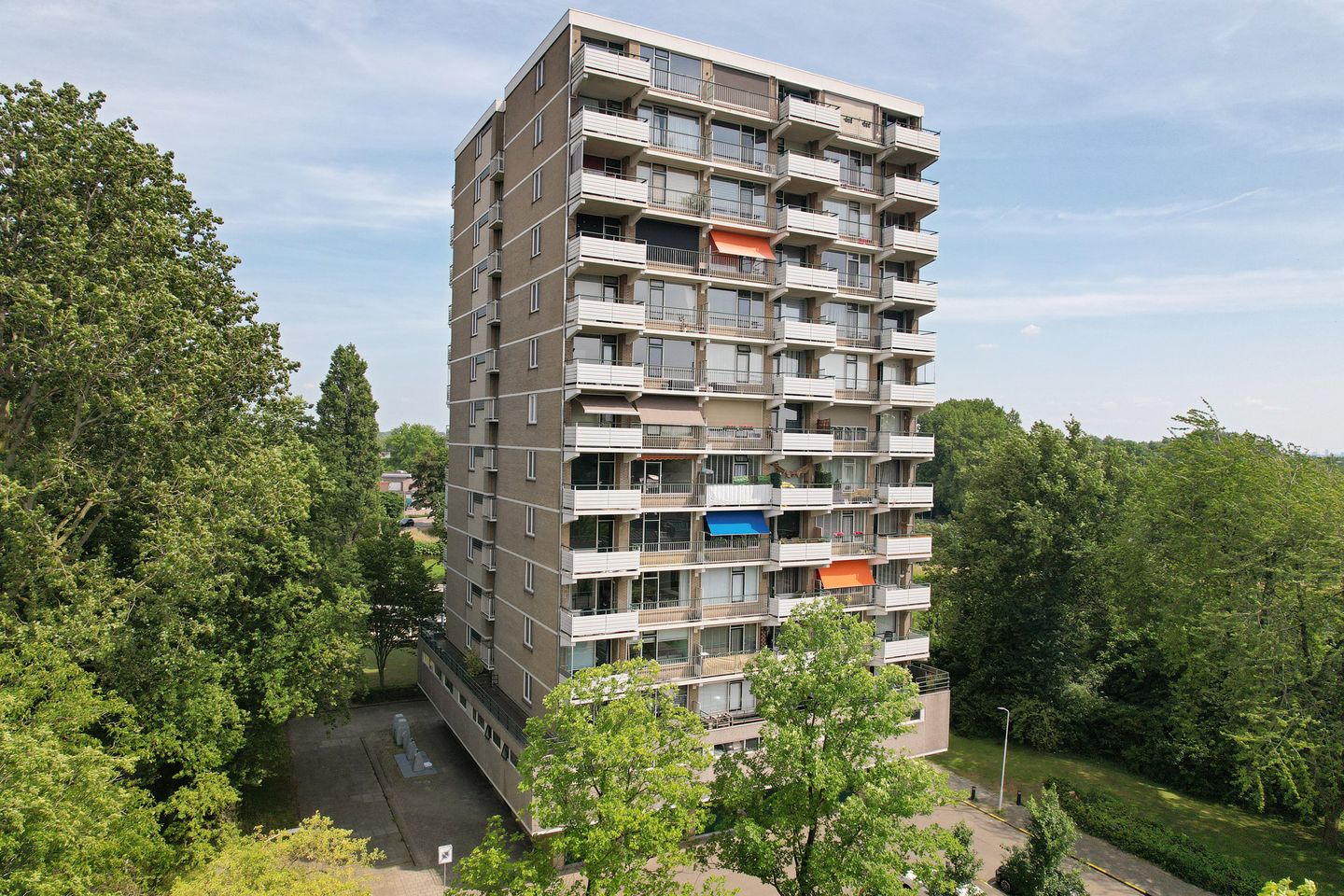 Foto 5 van Graaf Janstraat 86