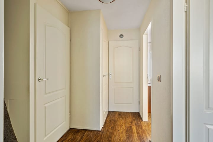 Foto 20 van Livornostraat 15