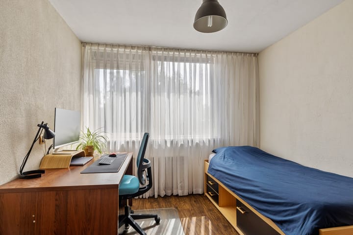 Foto 25 van Livornostraat 15