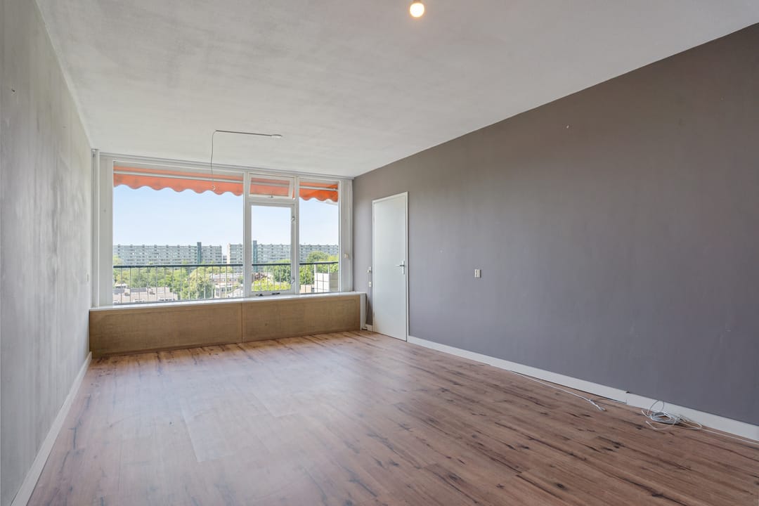 Foto 13 van Graaf Janstraat 86