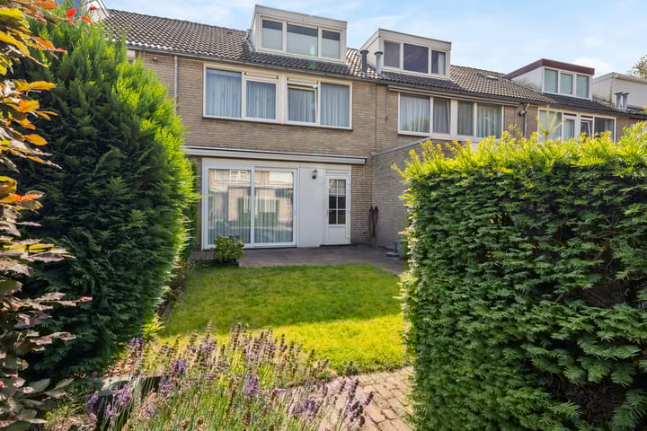 Foto 35 van Livornostraat 15