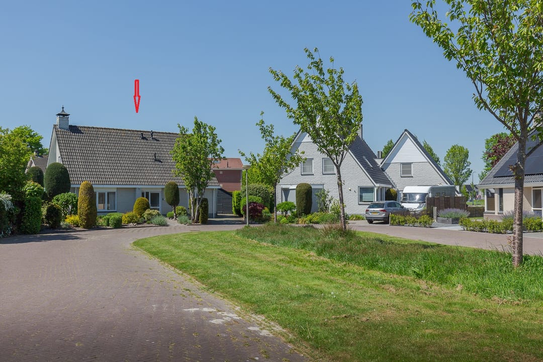 Foto 43 van Famylje Leverstrjitte 30