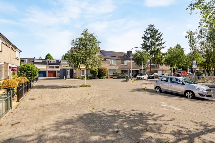 Foto 37 van Livornostraat 15