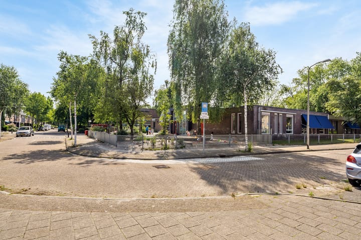 Foto 38 van Livornostraat 15