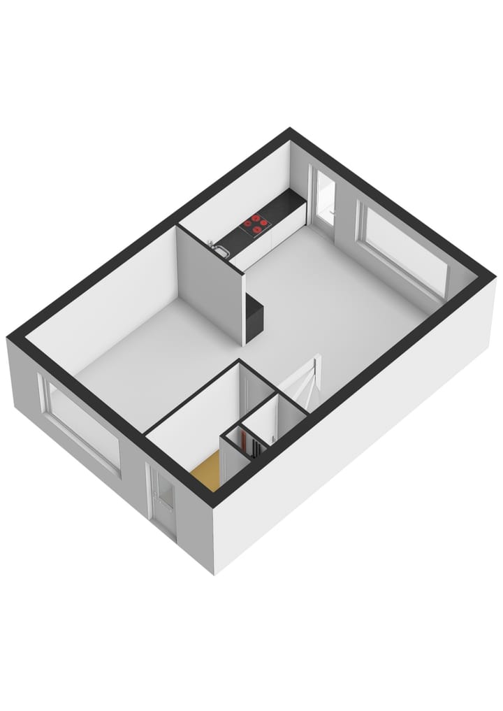 Foto 40 van Livornostraat 15