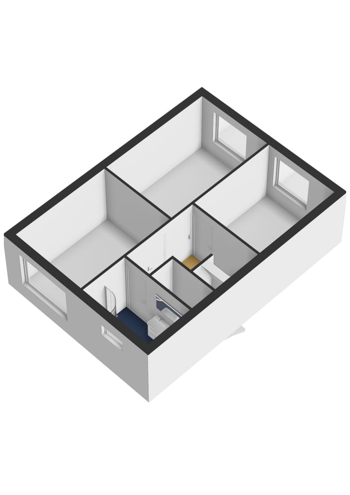 Foto 42 van Livornostraat 15