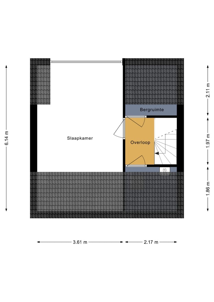 Foto 43 van Livornostraat 15