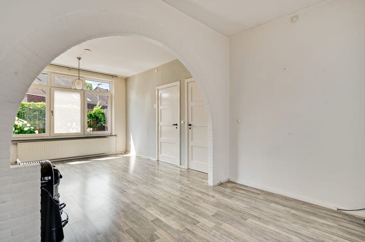 Foto 2 van Rector Meuffelsstraat 5