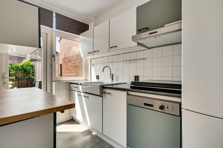 Foto 3 van Rector Meuffelsstraat 5