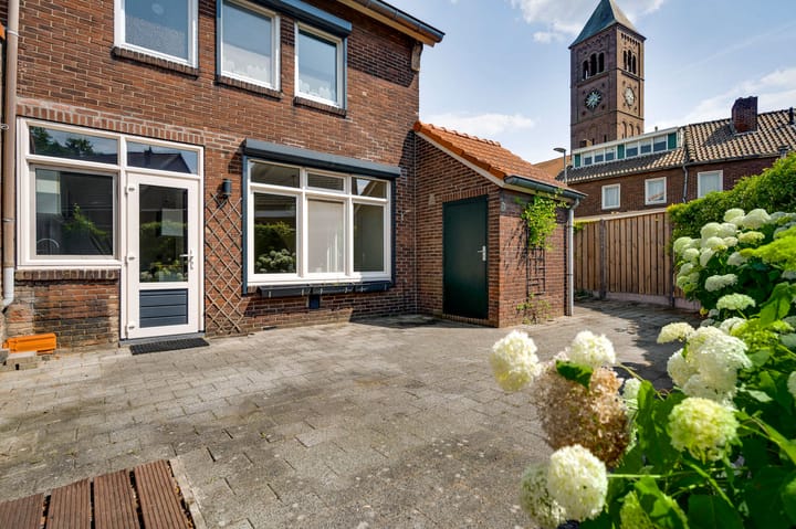 Foto 4 van Rector Meuffelsstraat 5