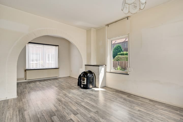 Foto 6 van Rector Meuffelsstraat 5