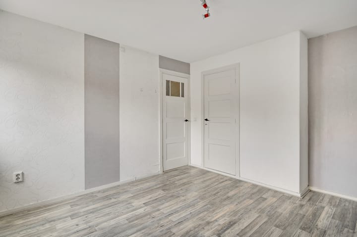 Foto 10 van Rector Meuffelsstraat 5