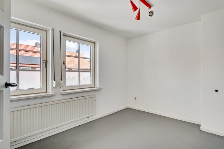 Foto 11 van Rector Meuffelsstraat 5