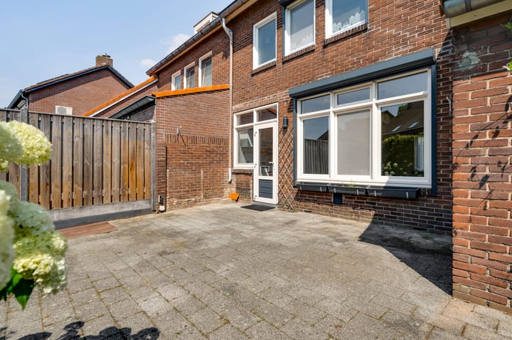 Foto 17 van Rector Meuffelsstraat 5