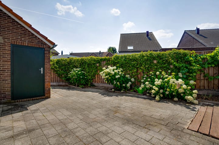 Foto 18 van Rector Meuffelsstraat 5