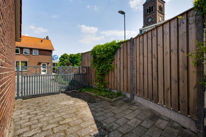 Foto 20 van Rector Meuffelsstraat 5