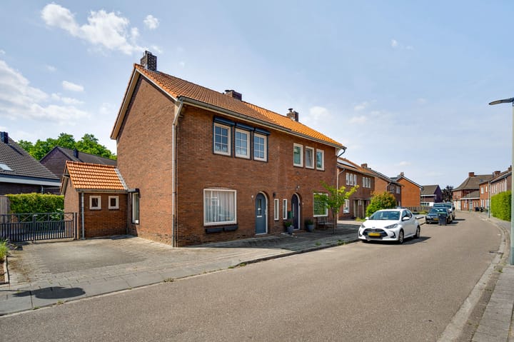 Foto 22 van Rector Meuffelsstraat 5