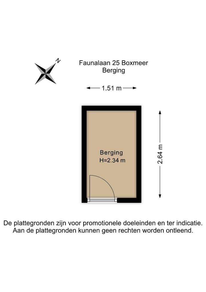 Photo 17 of Faunalaan 25