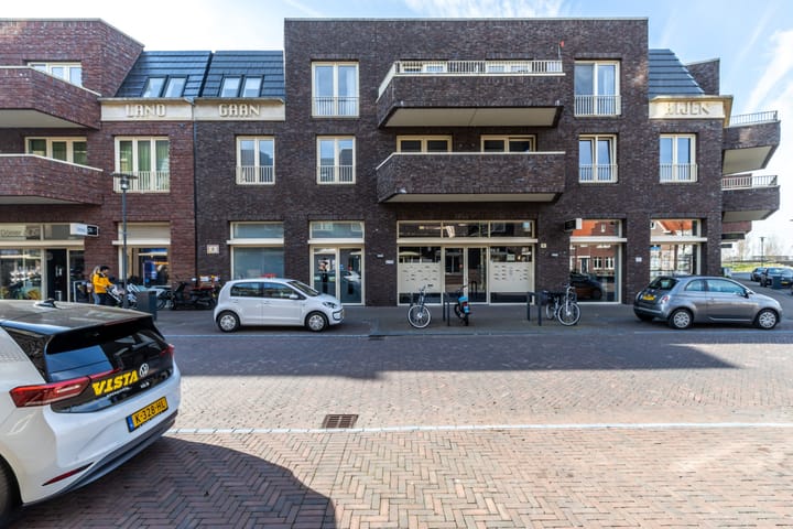 Poldermolenplein 20