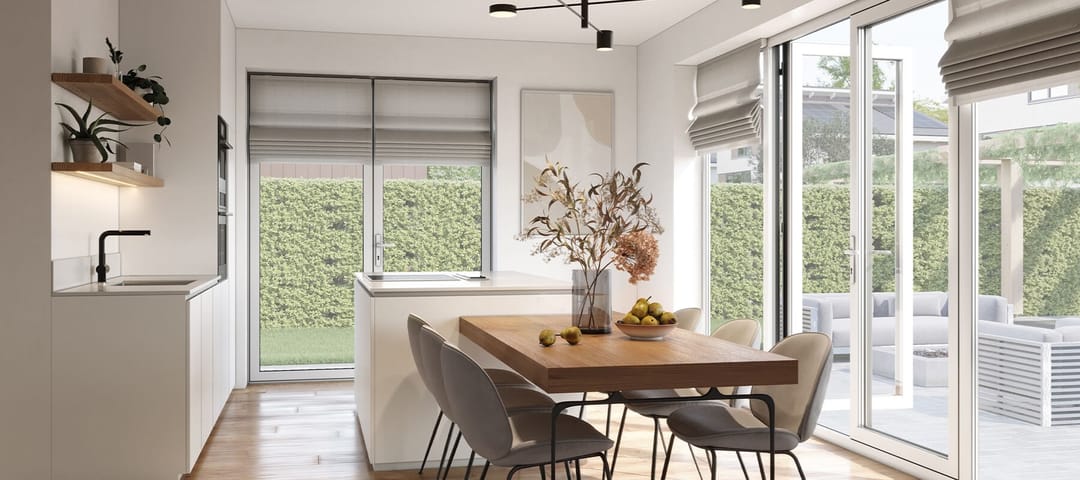 Photo 2 of Twee-onder-een-kap - B1 (Bouwnr. 18)