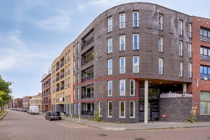 Foto 1 van Baak van Domburg 32