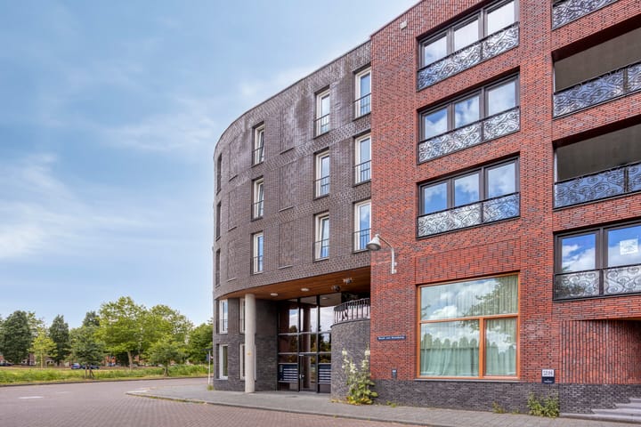 Foto 4 van Baak van Domburg 32