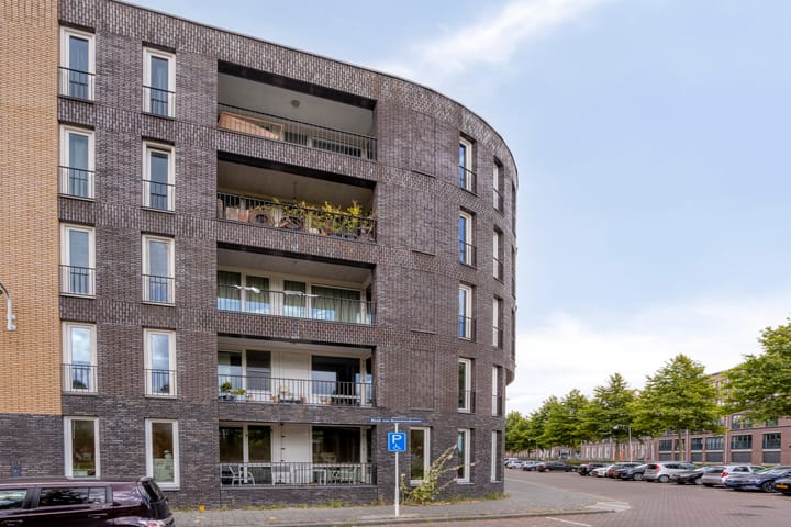 Foto 5 van Baak van Domburg 32