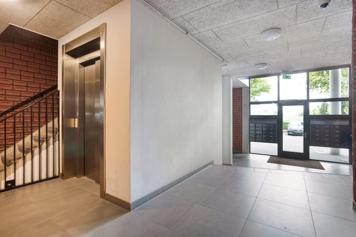 Foto 6 van Baak van Domburg 32