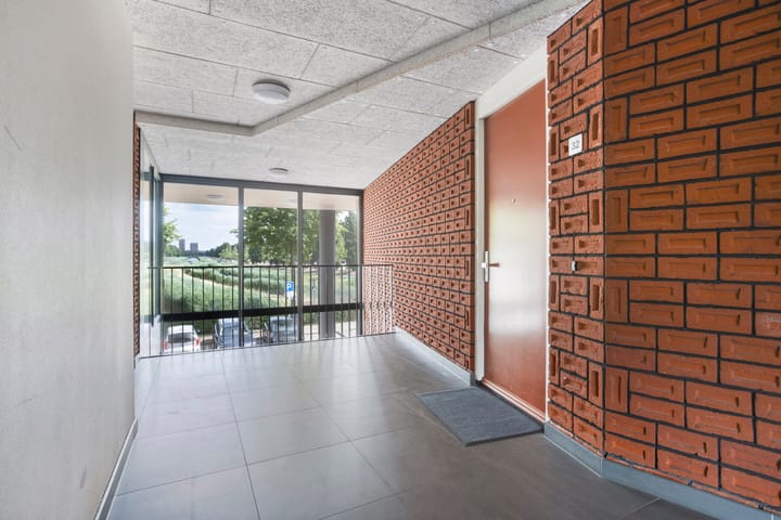 Foto 7 van Baak van Domburg 32