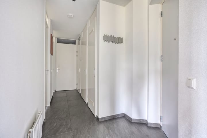 Foto 9 van Baak van Domburg 32