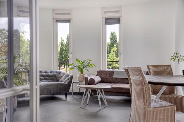 Foto 10 van Baak van Domburg 32