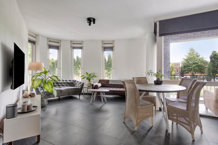 Foto 11 van Baak van Domburg 32