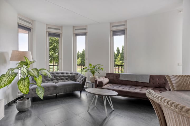 Foto 12 van Baak van Domburg 32