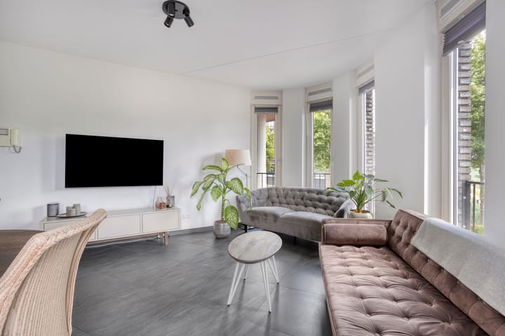 Foto 14 van Baak van Domburg 32