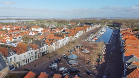 Markt 9 secondary image