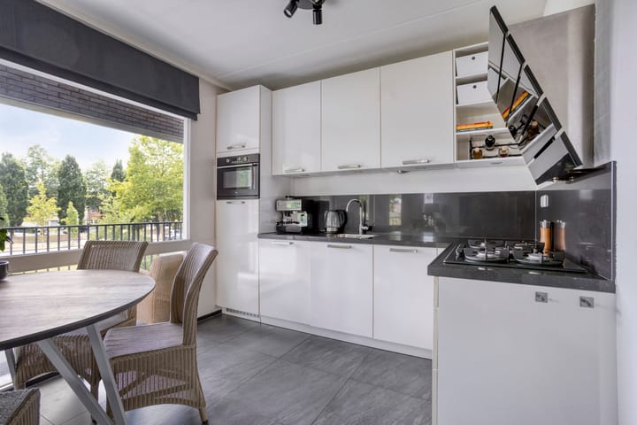 Foto 17 van Baak van Domburg 32