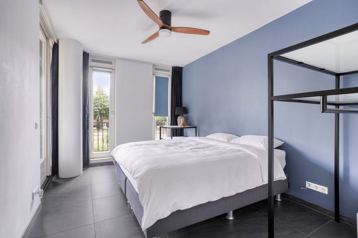 Foto 19 van Baak van Domburg 32