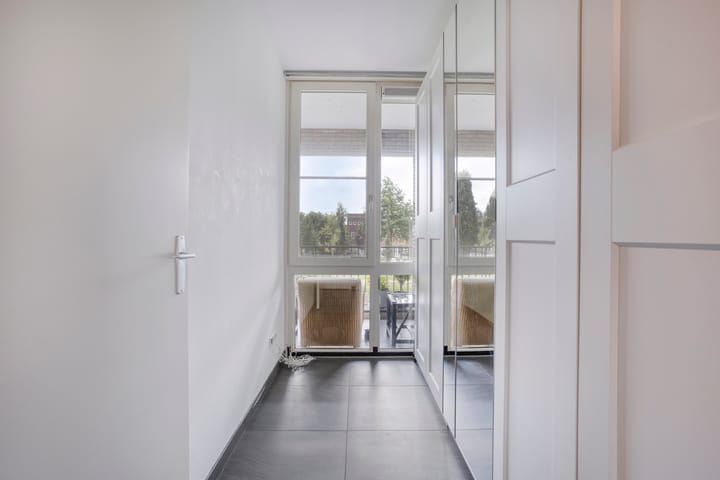 Foto 21 van Baak van Domburg 32